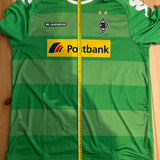 Juan Arango Borussia Mönchengladbach Auswärtstrikot 2013/14 Kappa XL