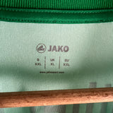 Meichelbeck Greuther Fürth Heimtrikot 2009/10 Spielerversion XXL