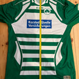 Meichelbeck Greuther Fürth Heimtrikot 2009/10 Spielerversion XXL