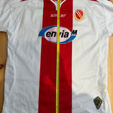 Vintage Energie Cottbus Heimtrikot 2006/07 Envia L/XL