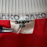 Vintage Energie Cottbus Trikot 2000/01 JAKO JACOBS M/L