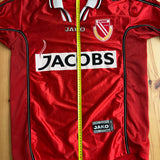 Vintage Energie Cottbus Trikot 2000/01 JAKO JACOBS M/L