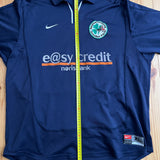 SpVgg Greuther Fürth Auswärtstrikot 2000/01 - Hassa #23 - XL