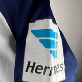 Spielerversion! Hertha BSC Heimtrikot 2016/17 - Mittelstädt - M