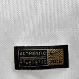 Spielerversion! Hertha BSC Heimtrikot 2016/17 - Mittelstädt - M