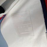 Spielerversion! Hertha BSC Heimtrikot 2016/17 - Mittelstädt - M