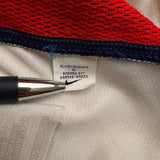 Spielerversion! Hertha BSC Heimtrikot 2016/17 - Mittelstädt - M