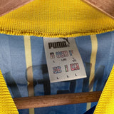 SV Werder Bremen Vintage Auswärtstrikot 1995/96 - L