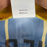 SV Werder Bremen Vintage Auswärtstrikot 1995/96 - L