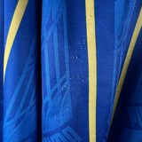 SV Werder Bremen Vintage Auswärtstrikot 1995/96 - L