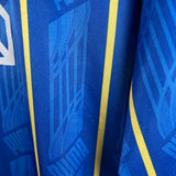 SV Werder Bremen Vintage Auswärtstrikot 1995/96 - L