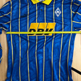 SV Werder Bremen Vintage Auswärtstrikot 1995/96 - L
