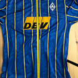 SV Werder Bremen Vintage Auswärtstrikot 1995/96 - L