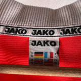 Energie Cottbus Heimtrikot 2000/01 Jacobs – XL