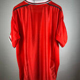 Energie Cottbus Heimtrikot 2000/01 Jacobs – XL