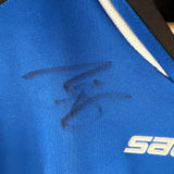 Böhme! Vintage Heimtrikot Arminia Bielefeld 2005/06 – L/XL