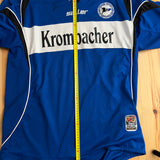 Böhme! Vintage Heimtrikot Arminia Bielefeld 2005/06 – L/XL