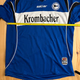 Böhme! Vintage Heimtrikot Arminia Bielefeld 2005/06 – L/XL