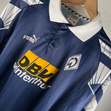 Werder Bremen Auswärtstrikot 1996/97 – L