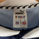 Werder Bremen Auswärtstrikot 1996/97 – L