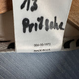 Werder Bremen Auswärtstrikot 1996/97 – L