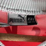 1. FC Köln Heimtrikot 1999/00 - XXL - Moses Sichone #4 VPV