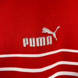 1. FC Köln Heimtrikot 1999/00 - XXL - Moses Sichone #4 VPV