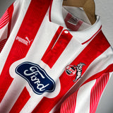 1. FC Köln Heimtrikot Ford 1995/96 – Puma – Größe L