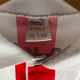 1. FC Köln Heimtrikot Ford 1995/96 – Puma – Größe L