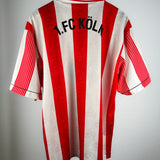 1. FC Köln Heimtrikot Ford 1995/96 – Puma – Größe L