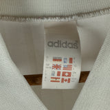 Original HSV Hamburger SV 1992/93 Heimtrikot – Größe L