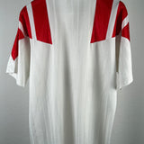 Original HSV Hamburger SV 1992/93 Heimtrikot – Größe L