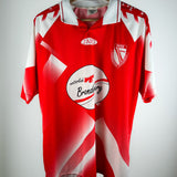 Energie Cottbus Heimtrikot 1998 – Größe XL – Ultra Rare!