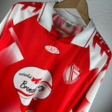 Energie Cottbus Heimtrikot 1998 – Größe XL – Ultra Rare!