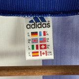 FC Schalke 04 Trainingstrikot 1997/98 – Größe XL