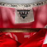 Energie Cottbus Heimtrikot 1998 – Größe XL – Ultra Rare!