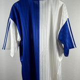 FC Schalke 04 Trainingstrikot 1997/98 – Größe XL