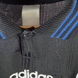 FC Schalke 04 Drittes Trikot 1997/98/1998/99 – Größe L