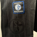 FC Schalke 04 Drittes Trikot 1997/98/1998/99 – Größe L