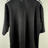 FC Schalke 04 Drittes Trikot 1997/98/1998/99 – Größe L