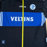 FC Schalke 04 Drittes Trikot 1997/98/1998/99 – Größe L