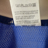 FC Schalke 04 Heimtrikot 2000/01 – Größe L