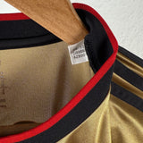 AC Milan Mailand 2013/14 Drittes Trikot – Balotelli (#45) – Größe M