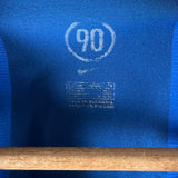 Inter Mailand 2004/05 Heimtrikot – Zanetti (#4) – Größe M