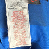 Inter Mailand 2004/05 Heimtrikot – Zanetti (#4) – Größe M