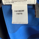 Inter Mailand 2004/05 Heimtrikot – Zanetti (#4) – Größe M