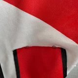 VfB Stuttgart Südmilch 1993/1994/1995/1996 Vintage Heimtrikot - L