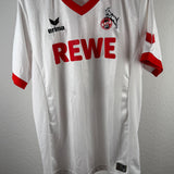 1. FC Köln Heimtrikot 2016/17 – Helmes (#16) – Größe XL