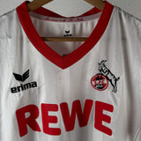 1. FC Köln Heimtrikot 2016/17 – Helmes (#16) – Größe XL