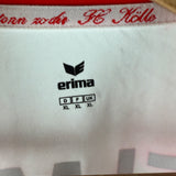 1. FC Köln Heimtrikot 2016/17 – Helmes (#16) – Größe XL